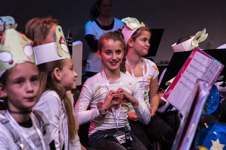 Harmonie Orkest Vleuten